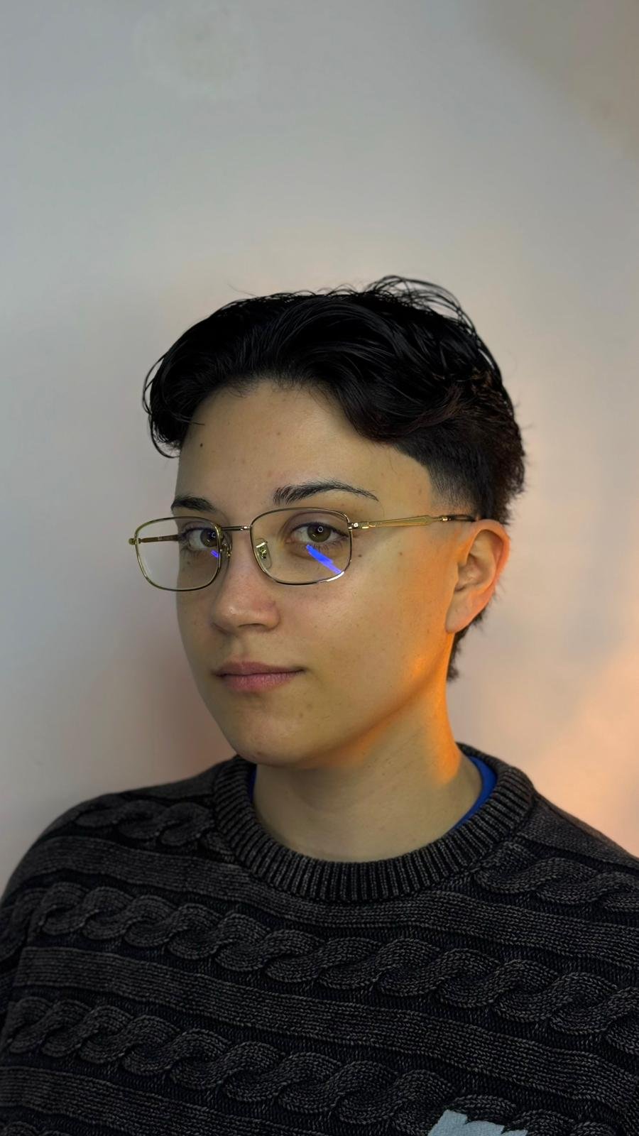 Undercut Moderno