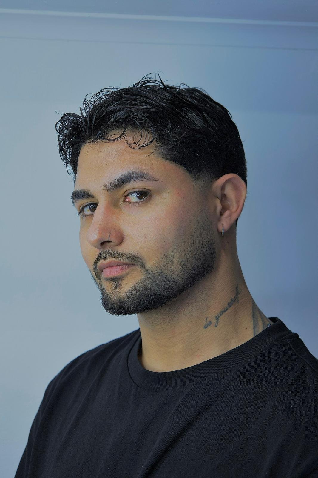 Corte e Barba