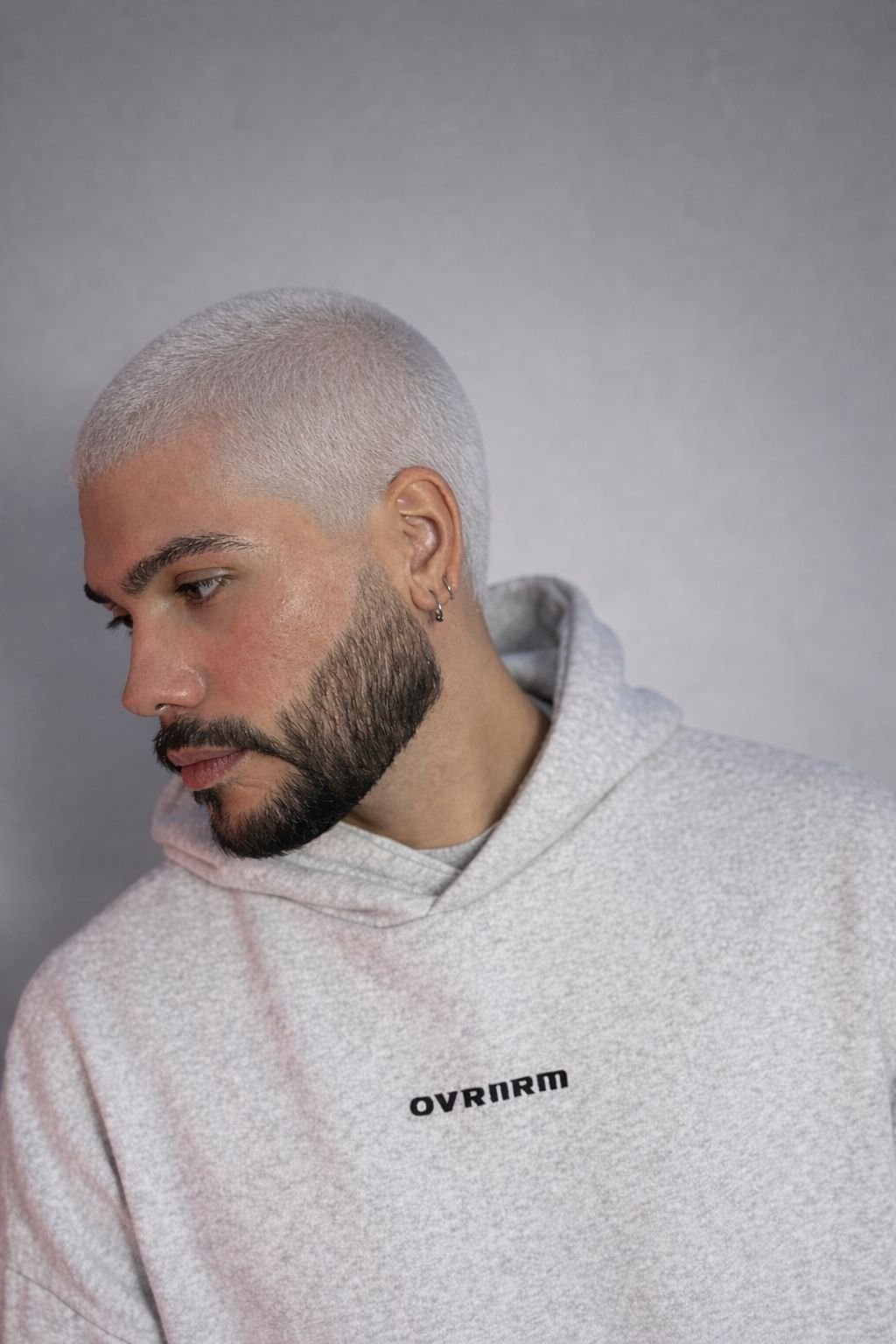 Platinum e Barba