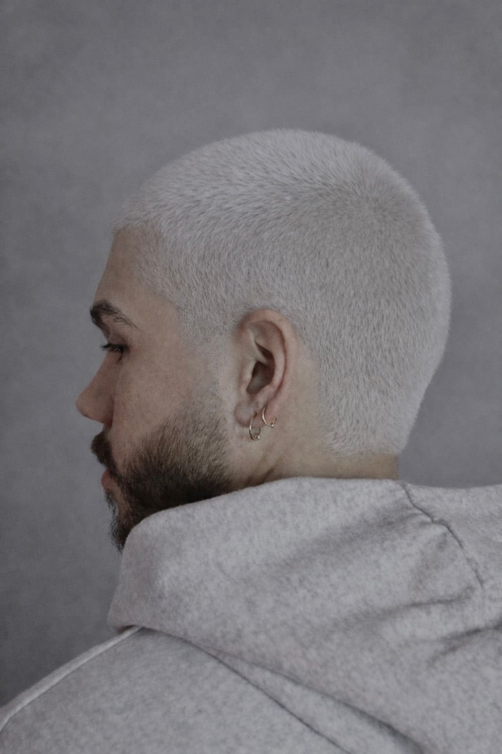 Silver Cut
