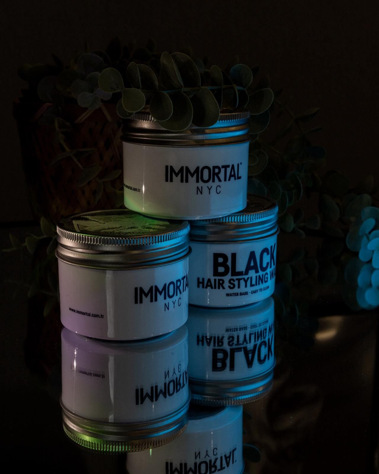 Styling Products