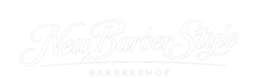 New Barber Style Barbershop